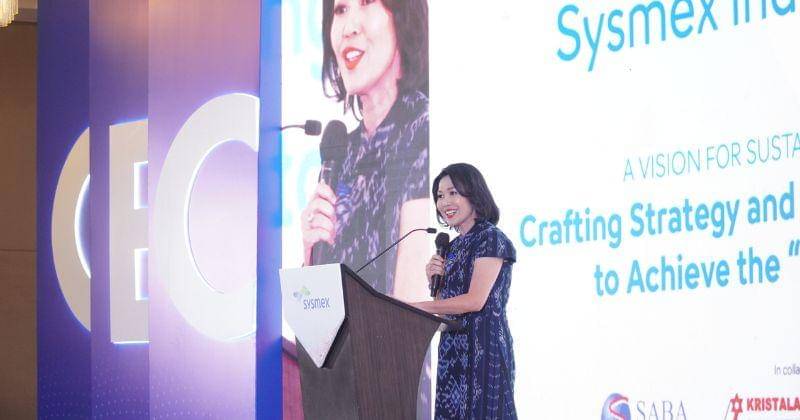 Dok. Sysmex Indonesia